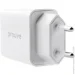    Proove Rapid 20W (Type-C +  USB) white (34915)