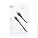  Proove Rebirth Type-C 2.4A (1m) black (CCRE60001201)