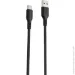  Proove Rebirth Type-C 2.4A (1m) black (CCRE60001201)