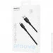  Proove Rebirth Type-C 2.4A (1m) green (CCRE60001211)