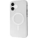  Proove Shadow Star Case with Magnetic Ring iPhone 16 Plus White (PCSSIP16PL14)