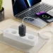    Proove Silicone Power 40W (Type-C+Type-C) black (491840001)