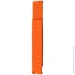   Proove Silk Grip Band 20 mm gray/orange (WBSGUW20MM32)