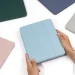 Proove Solid Case iPad Pro 10.5" 2017 / Air 3 10,5" 2019 gray (580950010)