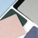 Proove Solid Case iPad Pro 10.5" 2017 / Air 3 10,5" 2019 gray (580950010)