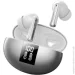  Proove Thunder Buds SE TWS with ANC (APP) silver (TWTBSE01AP06)