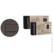 Prosperplast 190 л коричневый MBWL190 Prosperplast 190 л коричневый MBWL190