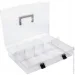 Prosperplast        (400x298x85) 6  (NUN16) 16