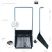 Prosperplast  Arctic L Eco 67150 