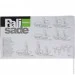  Prosperplast Flat, , 3,8  (5905197099538)