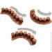 Prosperplast PALISADA-, 3,02  (5905197240121)
