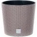  Prosperplast Rato Round 4/4.75,  (DRTUS200L-7529U)