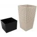  Prosperplast Rato Square 11/26.6,  (DRTS265-7529U)