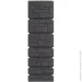 Ємність Prosperplast для збору дощової води Tower Stone, 350 л, антрацит (5905197372495) Ємність Prosperplast для збору дощової води Tower Stone, 350 л, антрацит (5905197372495)