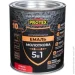 Protex Эмаль молотковая Hammer Line зеленый шелковистый глянец 0,75кг Protex Эмаль молотковая Hammer Line зеленый шелковистый глянец 0,75кг
