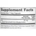  Protocol For Life Balance Iron 36 mg 90 Veg Caps (000023173)