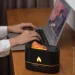   Prozone //  ()    SH-853 Flame ()