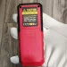 Prozone    T-40 Red