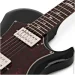  PRS SE Starla Stoptail Black