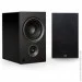 PSB Alpha AM5 Matte Black