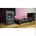 PSB Alpha AM5 Matte Black