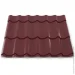 Psm Profile  1180x1200  RAL 3005 