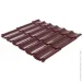 Psm Profile  1180x2250  RAL 3005 
