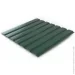 Psm Profile   -15 0,5x1155x2000  RAL 6005 