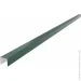 Psm Profile  - RAL 6005  2 