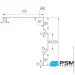 Psm Profile       RAL 8017 