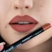 Pudra Cosmetics    08 Rosewood 1,2 