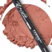 Pudra Cosmetics    08 Rosewood 1,2 