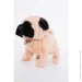 Pugs At Play    PEANUT, . ST-PAP28