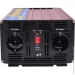  Pulsepad PSW-2000 12V 2000W Pure Sine Wave
