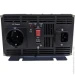  () Pulsepad PSWCH-500 12V 500W Pure Sine Wave