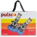    PULSO LC3-H1-LED-chips 3570 CSP/9-30V/2*65W/13000Lm/6000k