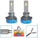    PULSO LC3-H1-LED-chips 3570 CSP/9-30V/2*65W/13000Lm/6000k