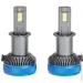    PULSO LC3-H3-LED-chips 3570 CSP/9-30V/2*65W/13000Lm/6000k