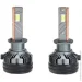    PULSO LC7-H1-LED-chips Customized CSP/9-30V/2*85W/20000Lm/6000k