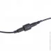  ()  Pulso LP-10180/LED/8  D=22mm//black (LP-10180-black)