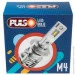   Pulso M4 / H4-H / L / LED-chips CREE / 9-32v / 2x25w / 4500Lm / 6000K (M4-H4)
