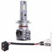   Pulso M4 / H7 / LED-chips CREE / 9-32v / 2x25w / 4500Lm / 6000K (M4-H7)