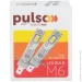   Pulso M6-H3/LED-chips 7535/9-18v/2x28w/6000Lm/6500K