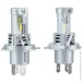   Pulso M6-H4/LED-chips 7535/9-18v/2x28w/6000Lm/6500K
