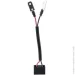   Pulso M6-H7/LED-chips 7535/9-18v/2x28w/6000Lm/6500K