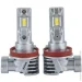   Pulso M6-H8/9/11/16/LED-chips 7535/9-18v/2x28w/6000Lm/6500K