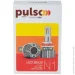   Pulso N1-H7/LED-chips OEM PHILIPS Flip chip/9-16V/2*70W/8500Lm/6500K