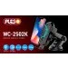     PULSO    QC2.0 (WC-2502K)