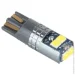   Pulso //LED T10/6SMD-3030 CANBUS/12v/1,9w/170lm White (LP-60390)