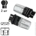   Pulso //LED 3157/W2.5x16q/12SMD-2835/2/9-36v/120/50lm/RED (LP-66315R)